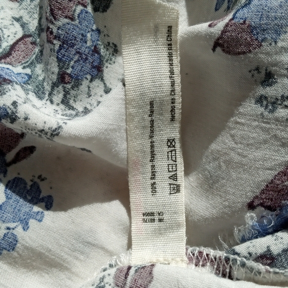 Free People Intimately S Crescent Slip Dress - Picture 7 of 8